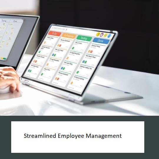 10 Must Have Features in HR Software for Streamlined Employee Management